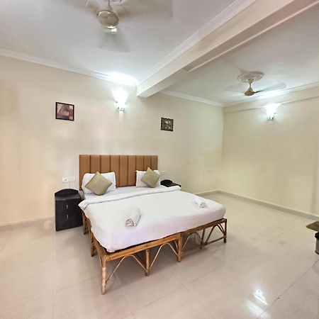 Hotel Leela Inn Candolim Marmagao Exterior foto